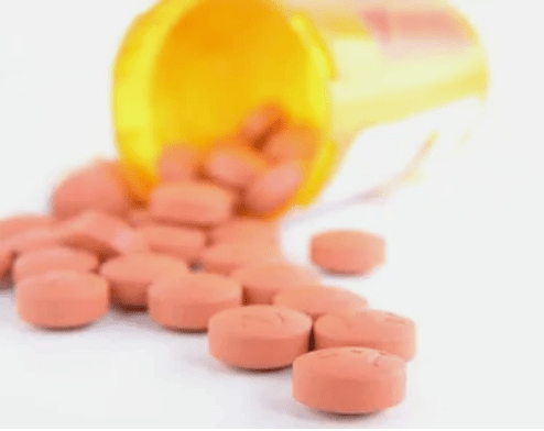 Drugs for prostatitis