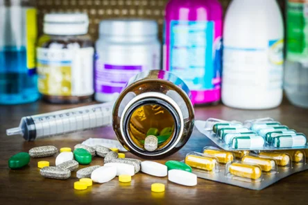 Drug Type